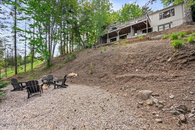 2937 E Upper Hayden Lake RD, Hayden, ID 83835
