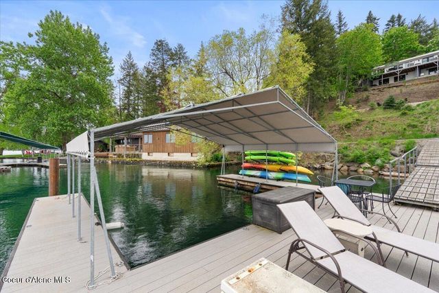 2937 E Upper Hayden Lake RD, Hayden, ID 83835