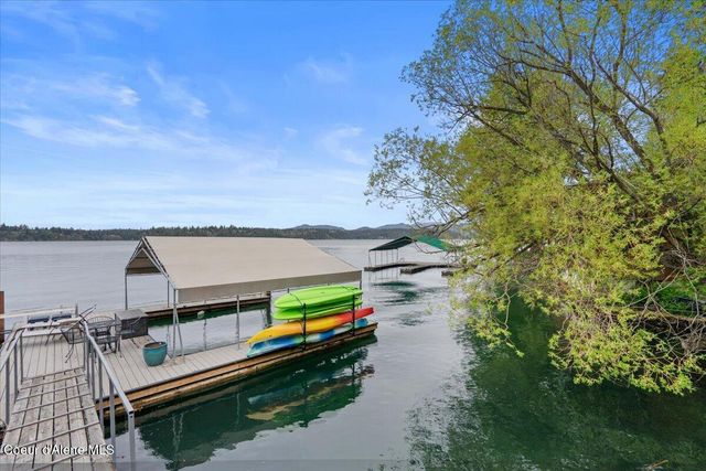 2937 E Upper Hayden Lake RD, Hayden, ID 83835