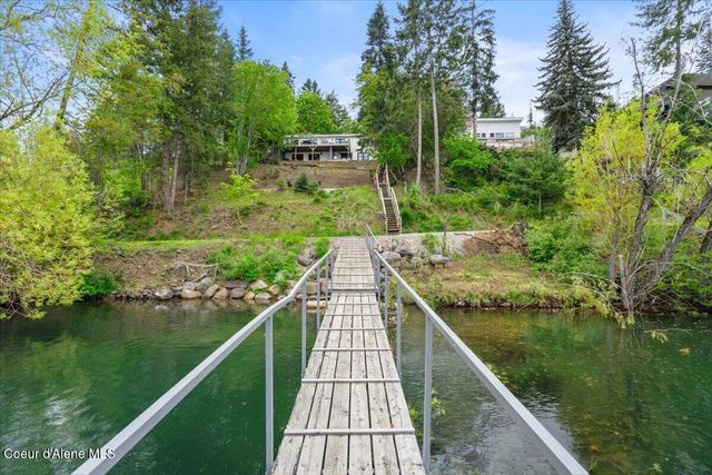 2937 E Upper Hayden Lake RD, Hayden, ID 83835