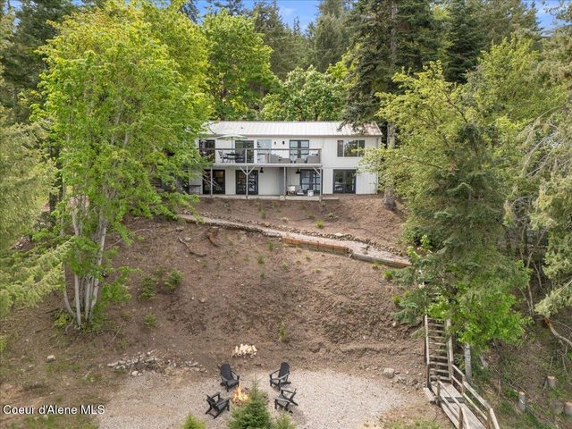 2937 E Upper Hayden Lake RD, Hayden, ID 83835