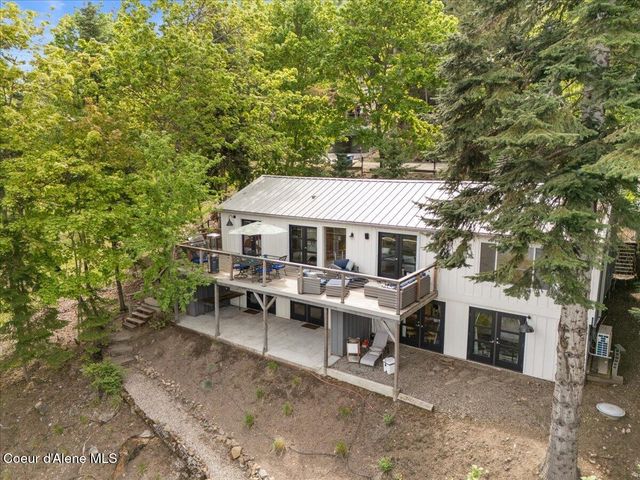 2937 E Upper Hayden Lake RD, Hayden, ID 83835