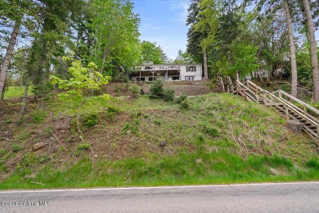 2937 E Upper Hayden Lake RD, Hayden, ID 83835