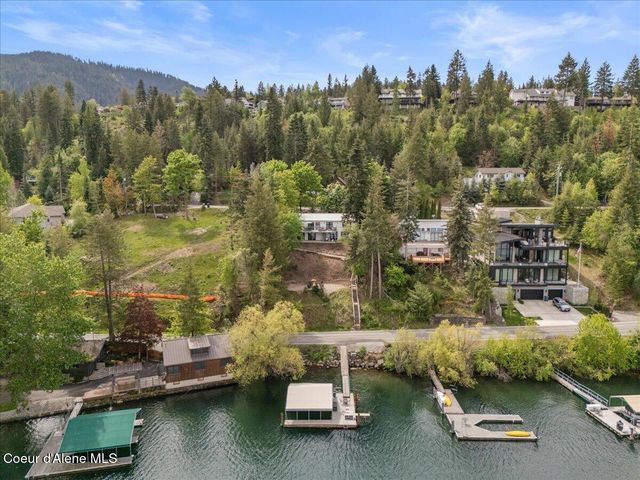 2937 E Upper Hayden Lake RD, Hayden, ID 83835