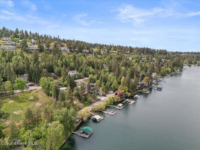2937 E Upper Hayden Lake RD, Hayden, ID 83835