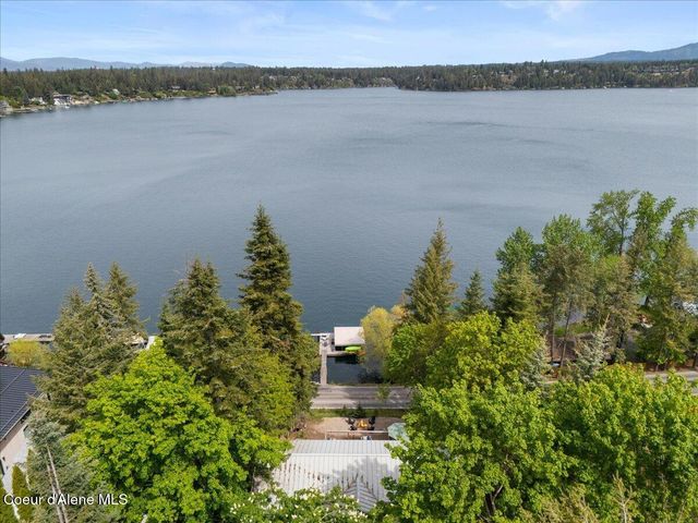 2937 E Upper Hayden Lake RD, Hayden, ID 83835