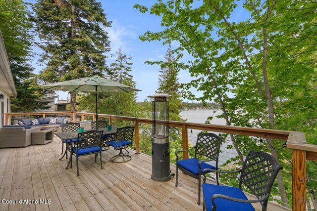 2937 E Upper Hayden Lake RD, Hayden, ID 83835