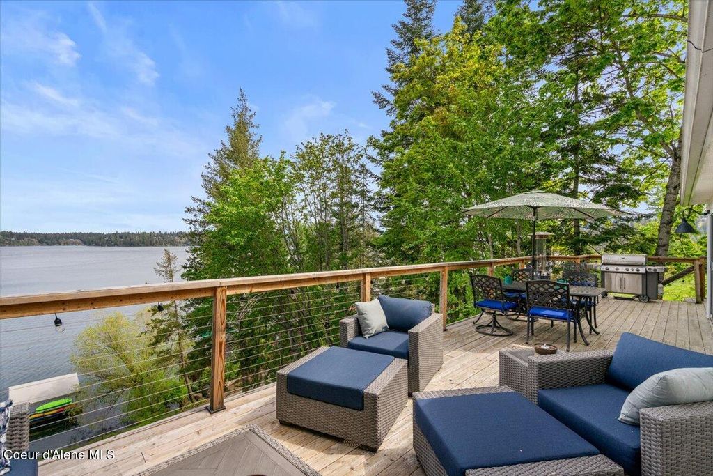 2937 E Upper Hayden Lake RD, Hayden, ID 83835