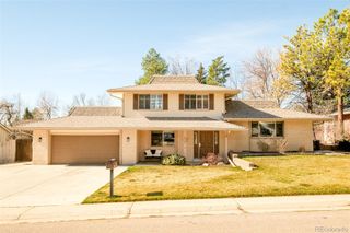 5462 W Geddes Place, Littleton, CO 80128