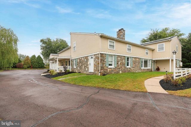 314 HARLEYSVILLE PIKE, Souderton, PA 18964