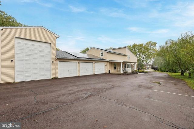 314 HARLEYSVILLE PIKE, Souderton, PA 18964