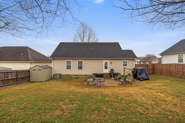 709 Running Creek Lane, Boiling Springs, SC 29316