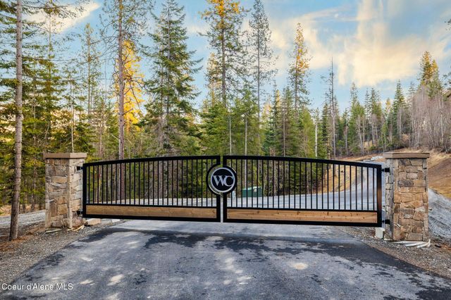 L3 B1 UPPER WILDCAT CREEK RD, Hayden, ID 83835