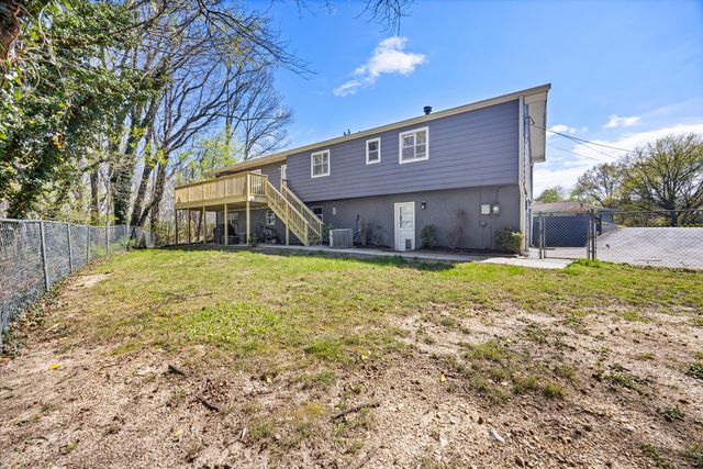 483 King Crest Lane, Hixson, TN 37343