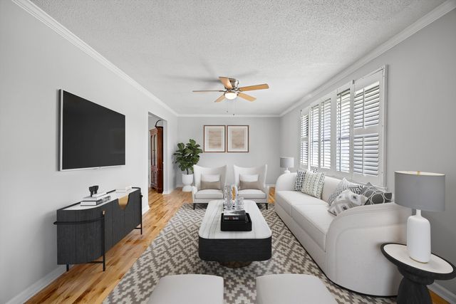 483 King Crest Lane, Hixson, TN 37343