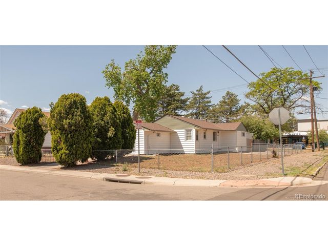 2690 E 49th Ave, Denver, CO 80216