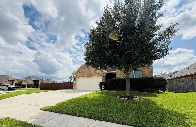 14227 Irvine Ranch Trail, Conroe, TX 77384