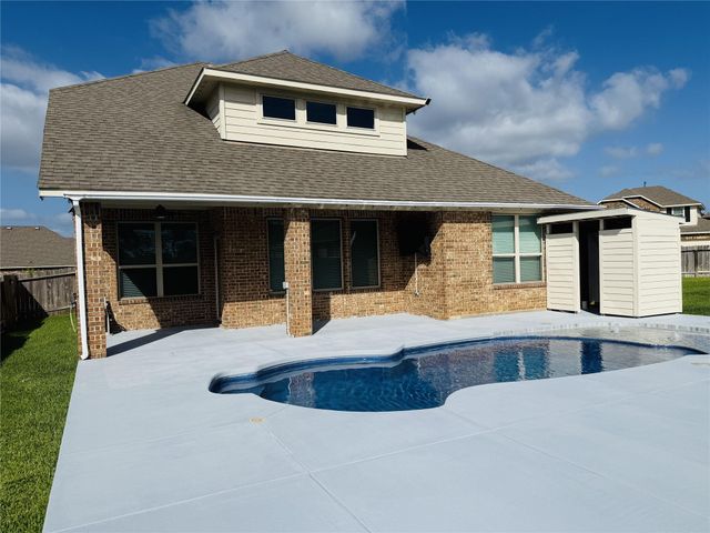 14227 Irvine Ranch Trail, Conroe, TX 77384