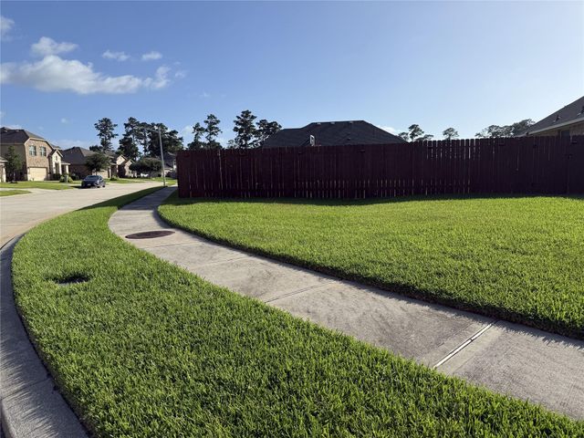 14227 Irvine Ranch Trail, Conroe, TX 77384