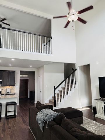 14227 Irvine Ranch Trail, Conroe, TX 77384