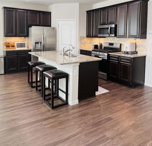 14227 Irvine Ranch Trail, Conroe, TX 77384