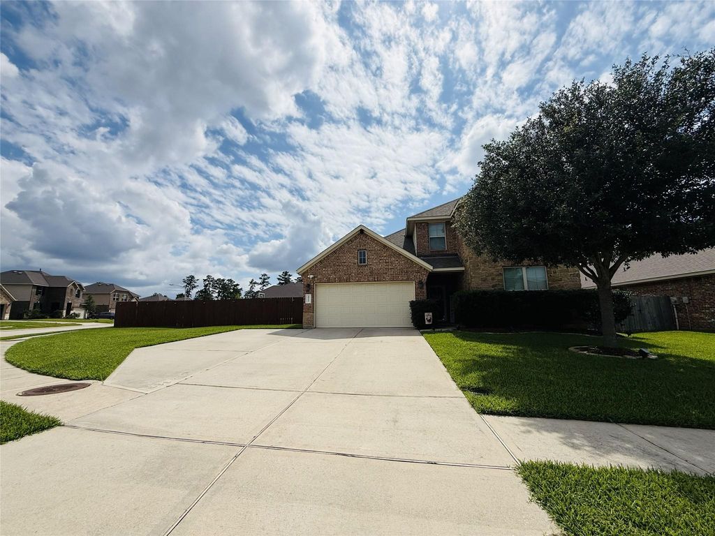 14227 Irvine Ranch Trail, Conroe, TX 77384