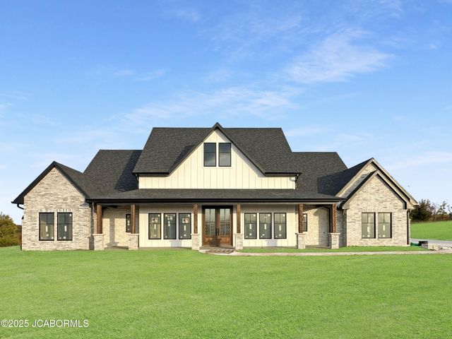 3402 COUNTY PARK PLACE, Jefferson City, MO 65109