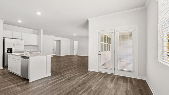 43 Oakleigh Passage, Dallas, GA 30132