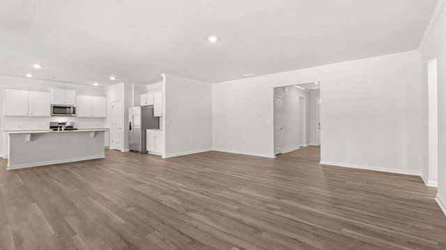 43 Oakleigh Passage, Dallas, GA 30132