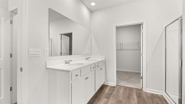 43 Oakleigh Passage, Dallas, GA 30132