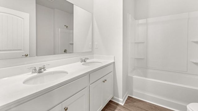 43 Oakleigh Passage, Dallas, GA 30132