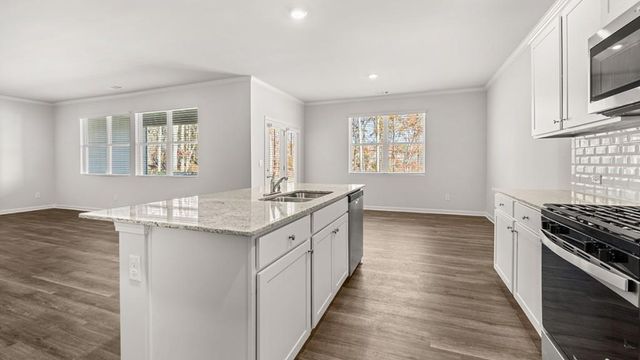 43 Oakleigh Passage, Dallas, GA 30132