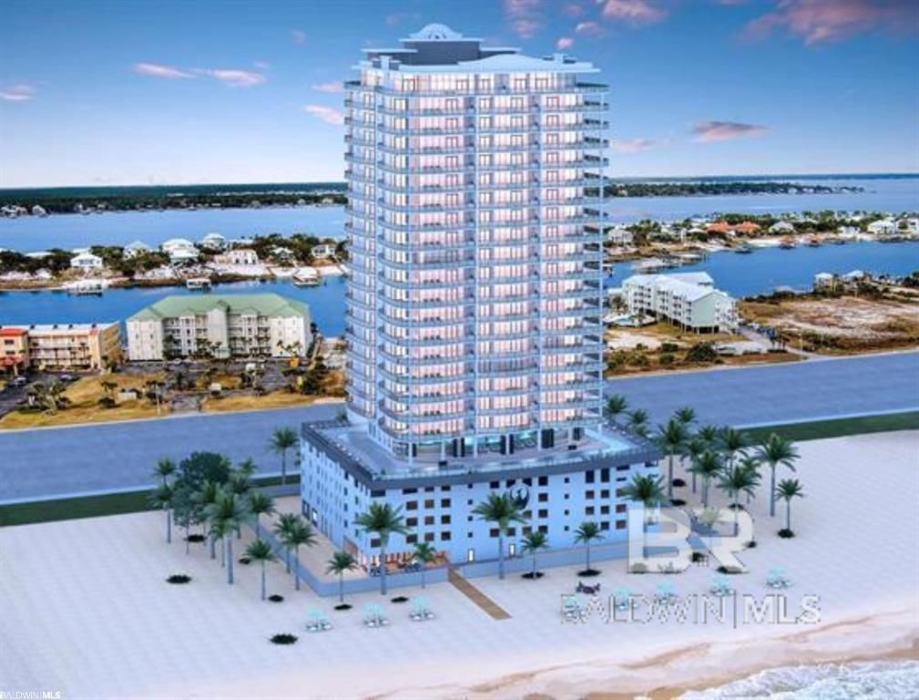 29040 Perdido Beach Boulevard 16B2, Orange Beach, AL 36561