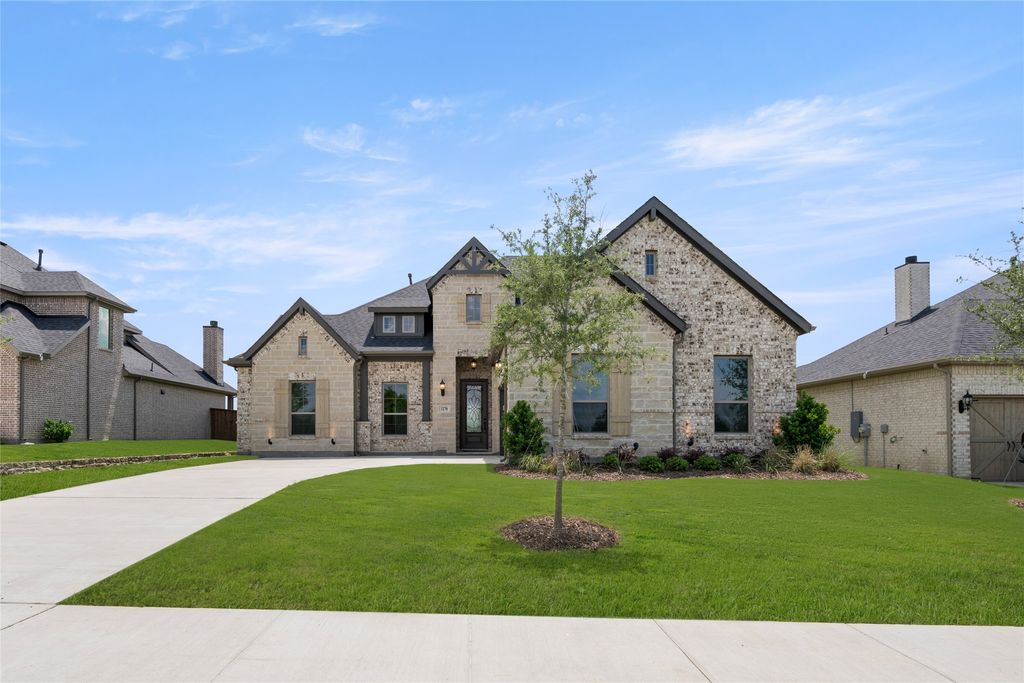 3270 Arbor Grove Trail, Midlothian, TX 76065
