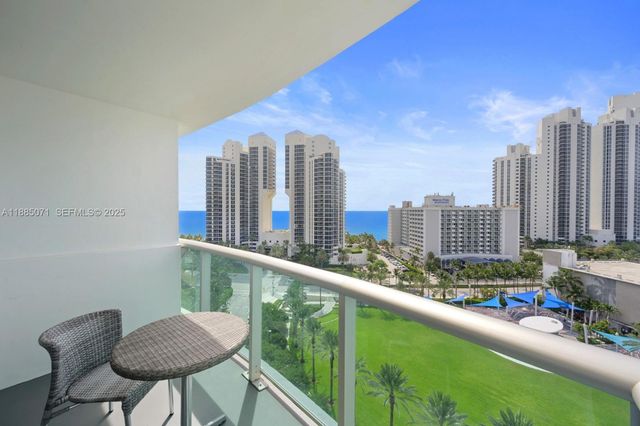19370 Collins Avenue 1425, Sunny Isles Beach, FL 33160