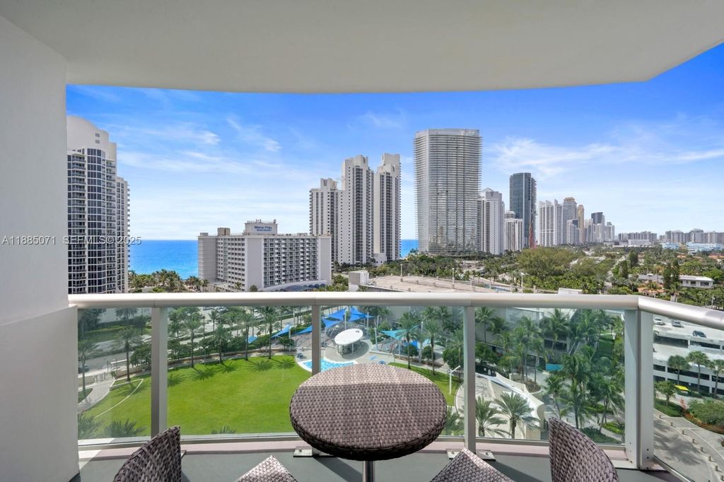 19370 Collins Avenue 1425, Sunny Isles Beach, FL 33160