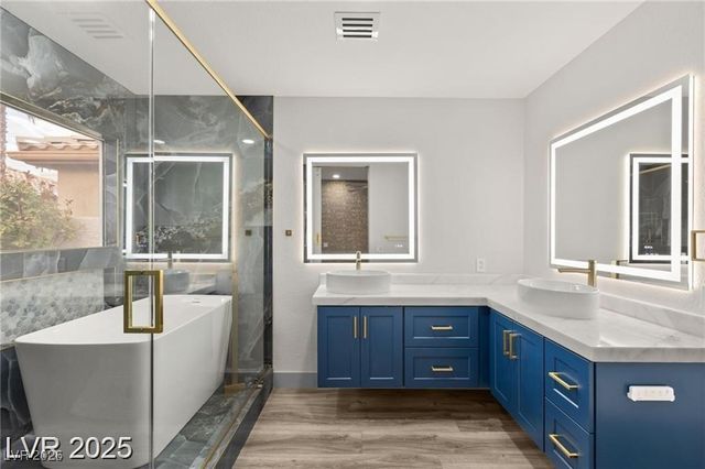 1613 Shadow Rock Drive, Las Vegas, NV 89117