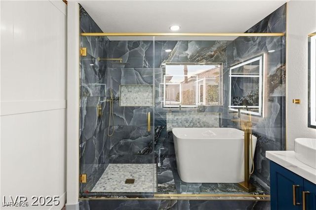 1613 Shadow Rock Drive, Las Vegas, NV 89117