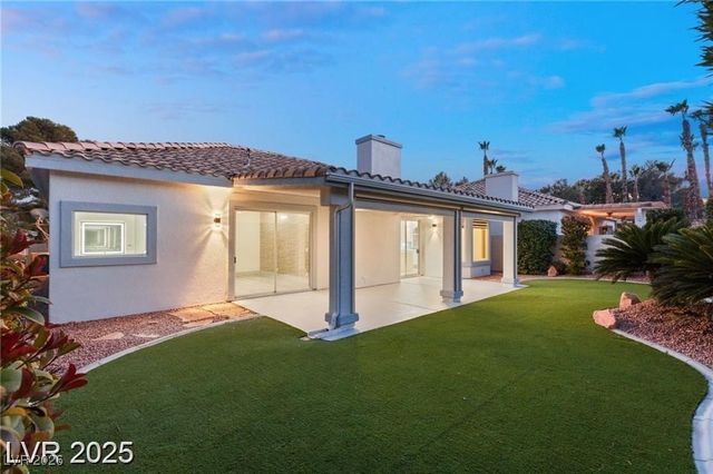 1613 Shadow Rock Drive, Las Vegas, NV 89117