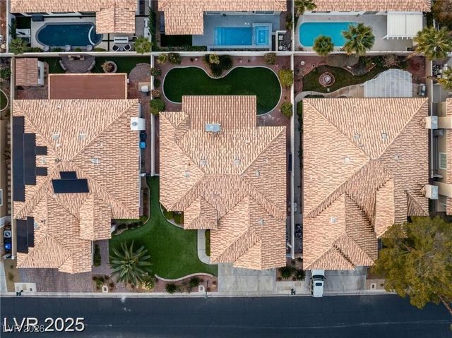 1613 Shadow Rock Drive, Las Vegas, NV 89117