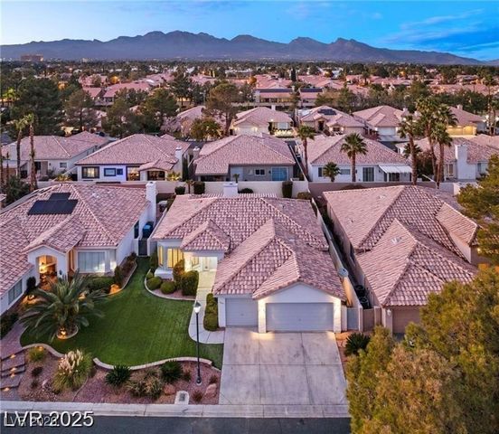 1613 Shadow Rock Drive, Las Vegas, NV 89117