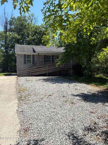275 5th Ave, Shepherdsville, KY 40165