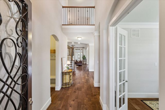 1819 Eagle Creek Drive, Friendswood, TX 77546