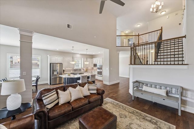 1819 Eagle Creek Drive, Friendswood, TX 77546