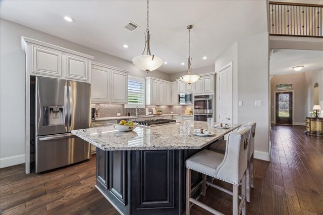 1819 Eagle Creek Drive, Friendswood, TX 77546