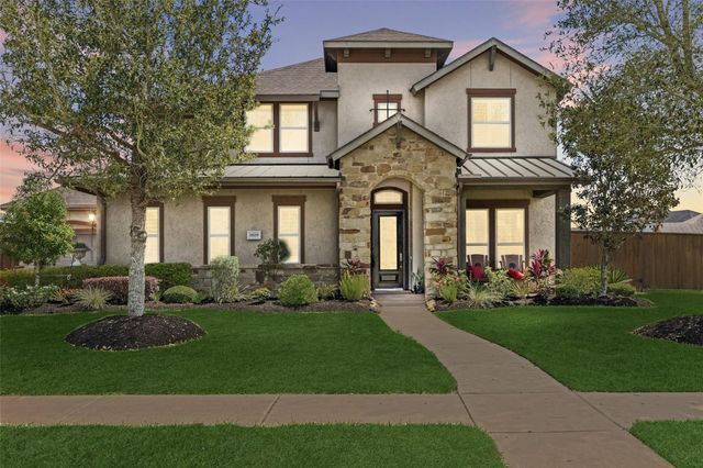 1819 Eagle Creek Drive, Friendswood, TX 77546