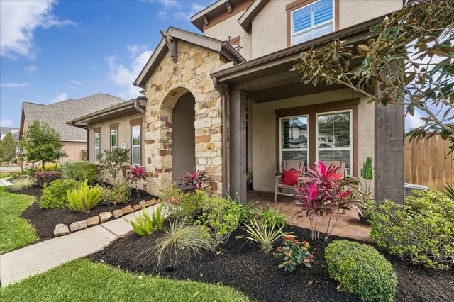 1819 Eagle Creek Drive, Friendswood, TX 77546