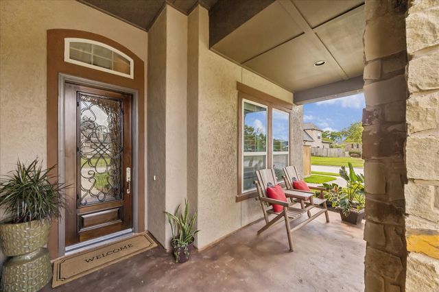 1819 Eagle Creek Drive, Friendswood, TX 77546