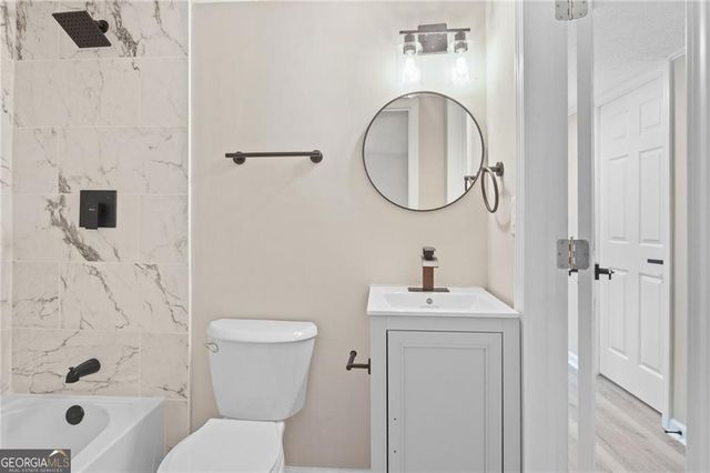 350 Roundup Trail, Ellenwood, GA 30294