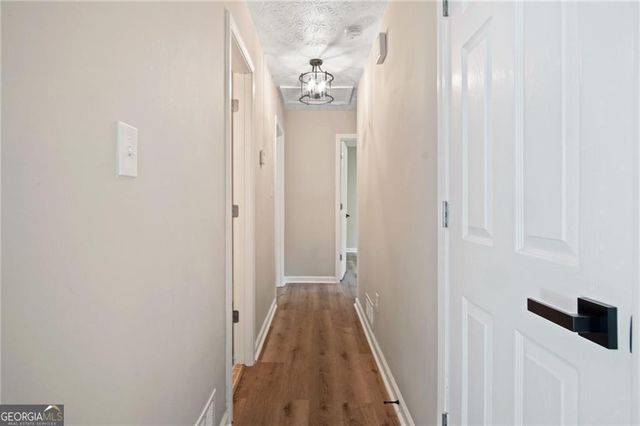 350 Roundup Trail, Ellenwood, GA 30294